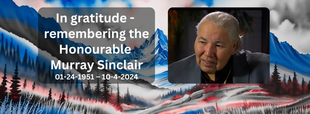 Murray Sinclair